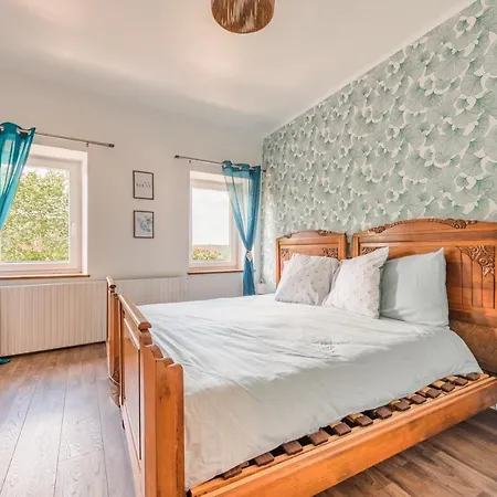 Vakantiehuis Havre De Paix Au Pied Du Chateau Et Des Remparts La Petite-Pierre