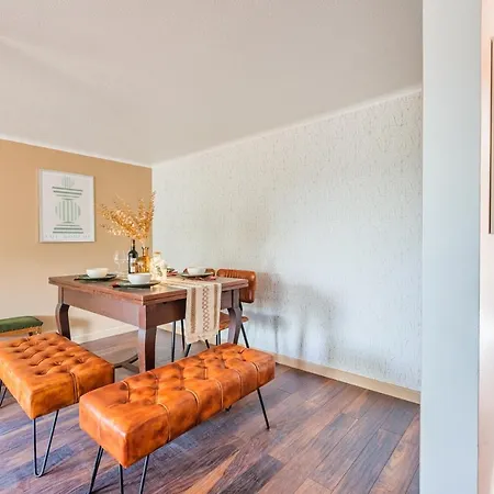 Havre De Paix Au Pied Du Chateau Et Des Remparts Vakantiehuis