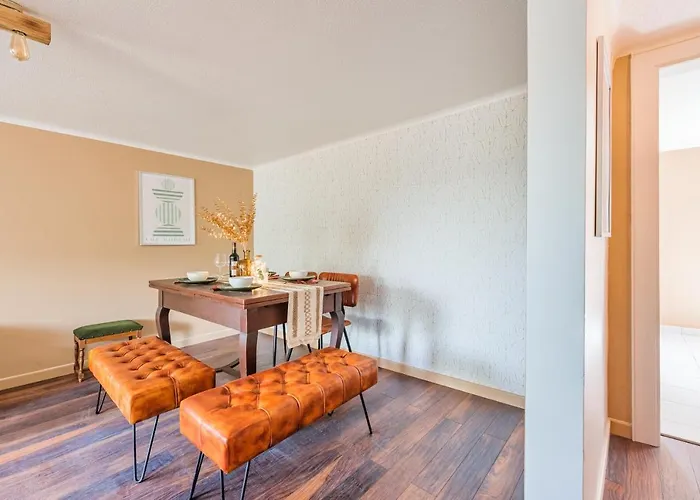 Havre De Paix Au Pied Du Chateau Et Des Remparts Vakantiehuis